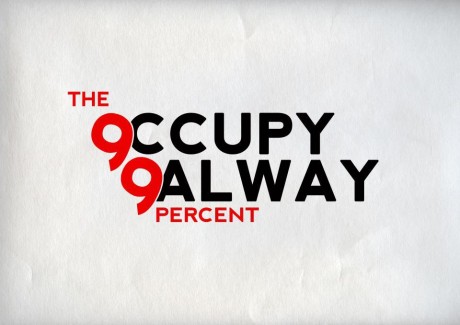 #OccupyGalway