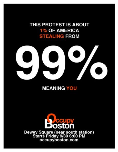 99% @ Boston