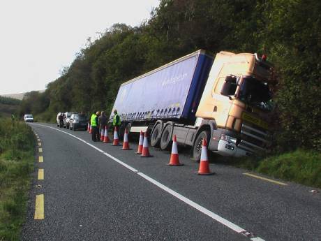 exceptional convoy...