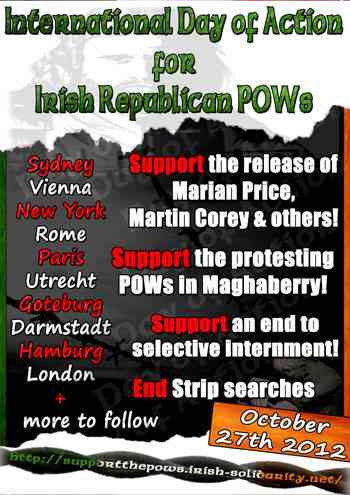Click on image to see full-sized version International Day of Action - Saturday 27th October 2012.