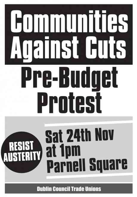 Communities Against Cuts