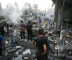 Dozens, Including Children, Killed By Israeli Missiles In Gaza