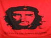 Jim Fitzpatrick's famous portrait of Che