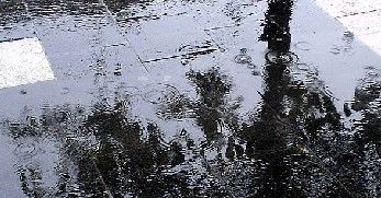 And The Rain Came Down