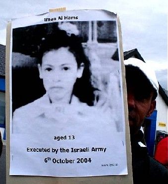 Another Victim Of Man's Inhumanity