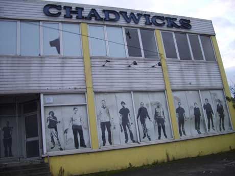 chadwicks kilkenny- more healthy use of derelict space
