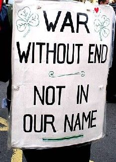 No Bullshit Banner - Straight To The Point