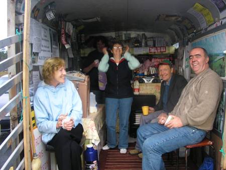Click on image to see full-sized version Positive Atmosphere