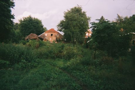 Click on image to see full-sized version The House