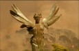 The Victory statue in Ancient Olympia - no words necessary
