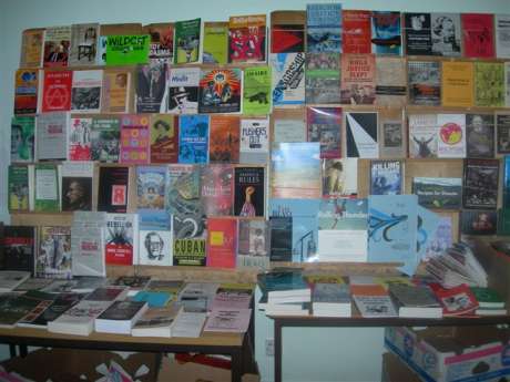 Barracka Books