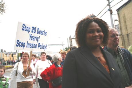 Click on image to see full-sized version ennis_health_protest18.jpg