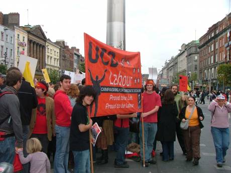 Labour Youth