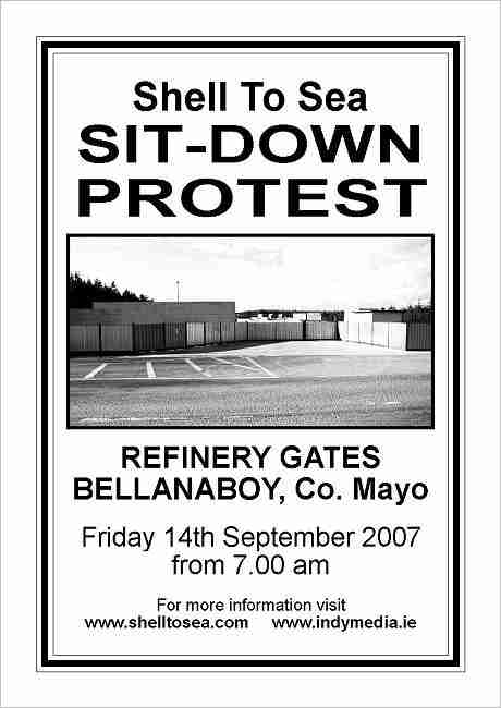 Friday September 14th 2007