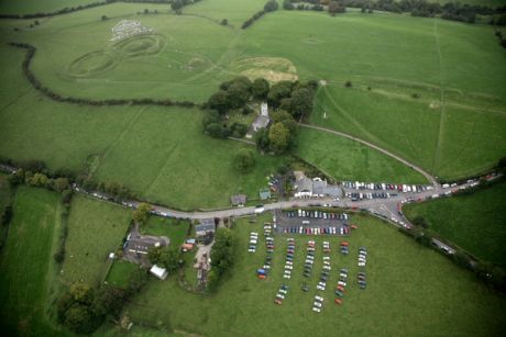 Parking pressures