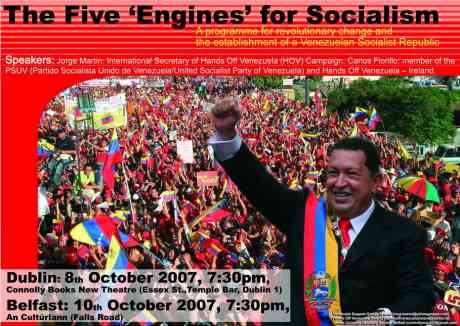 Meeting Poster