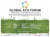 Global Eco Forum (S22-O17)