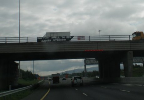 Ballymount Bridge