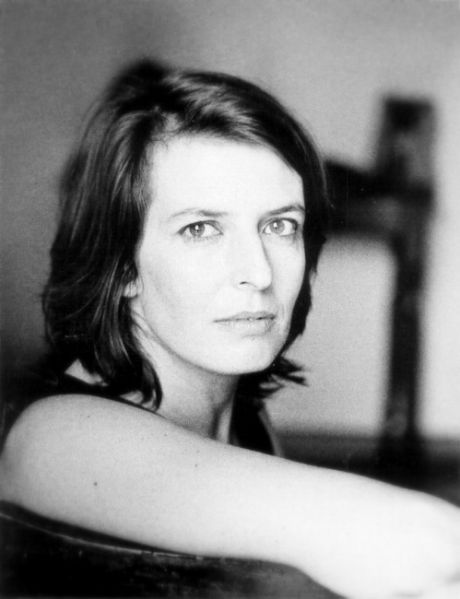 Click on image to see full-sized version Allison Croggon