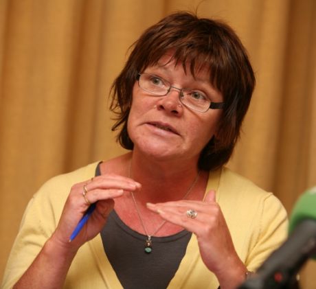 Cllr. Joan Collins