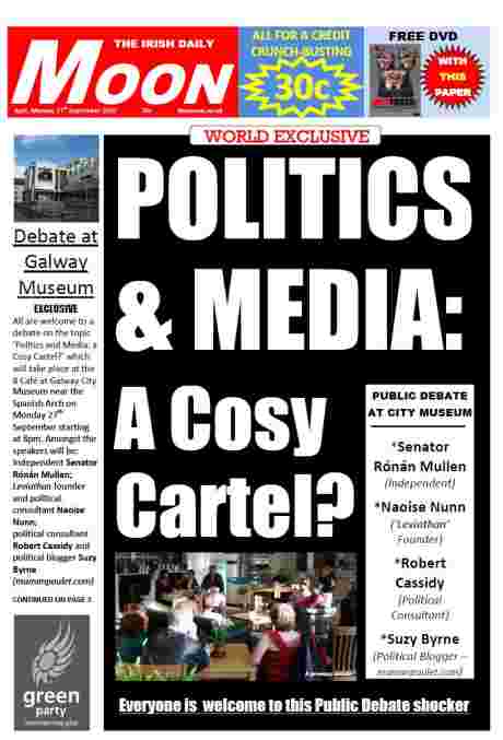 Debate Poster