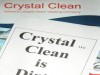 Crystal Clean Valet Services