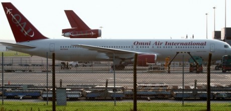 2 more US troop carriers at Shannon Sept 15