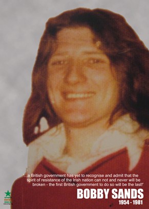 Bobby Sands