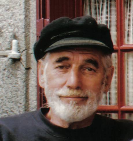 Jim Radford