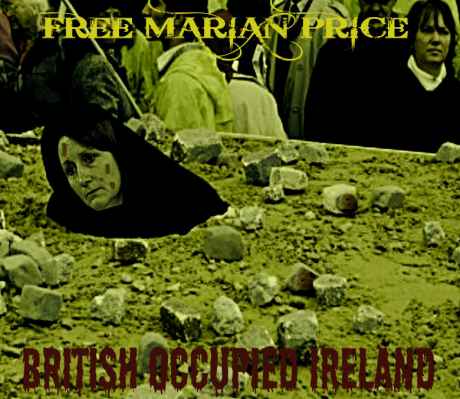 Click on image to see full-sized version The Martyrdom of Marian Price