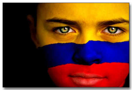 Click on image to see full-sized version Human Rights Defenders in Colombia: Experiences on the ground