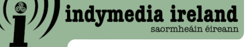 indymedia logo