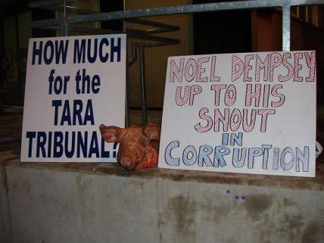 Click on image to see full-sized version Bring On The Tribunal